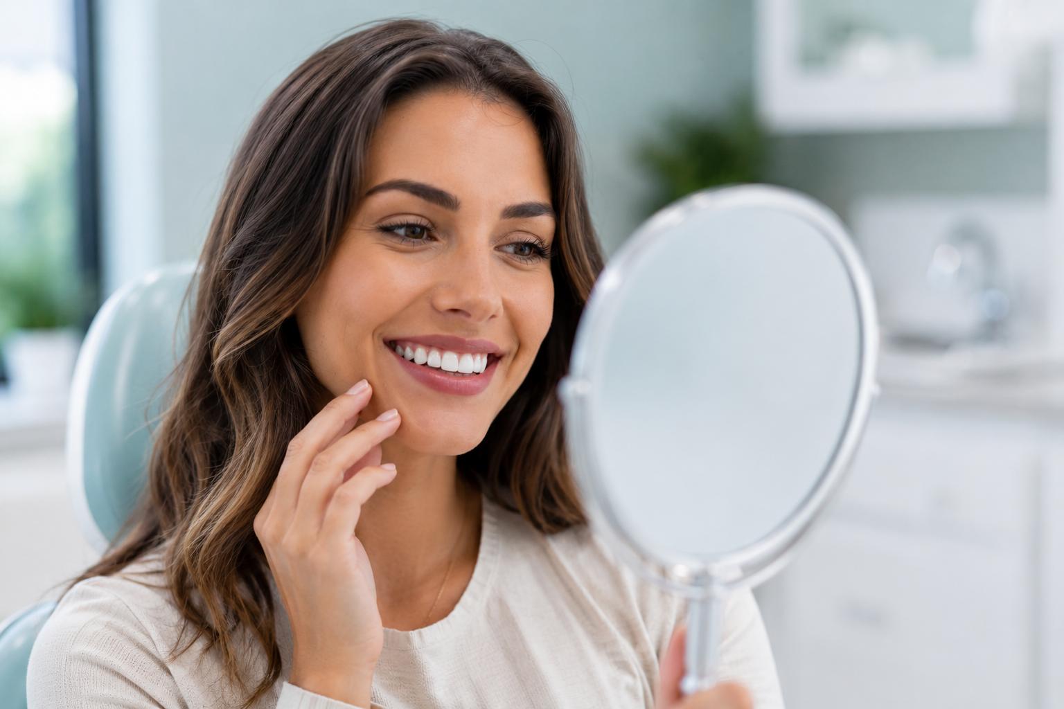 Cosmetic Dentistry